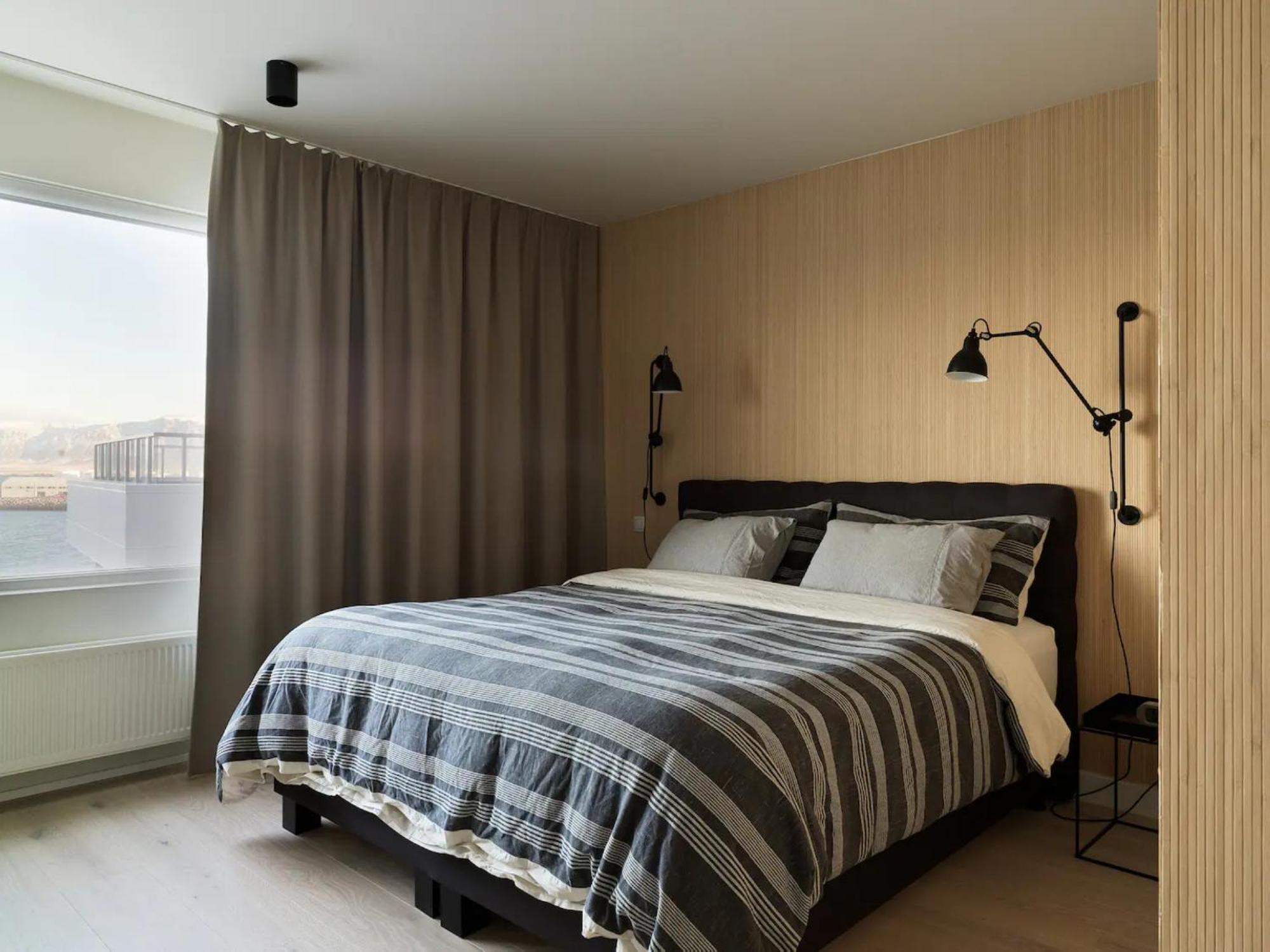 Lovely Grandav Apt Apartment Reykjavik